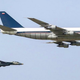 Illustration for article titled Iran Flaunts Its Wacky Combat Aircraft Collection During Army Day Parade